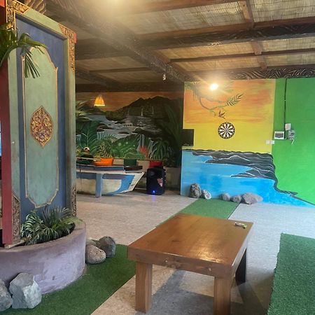 Pranajaya Villa Теджакула Экстерьер фото