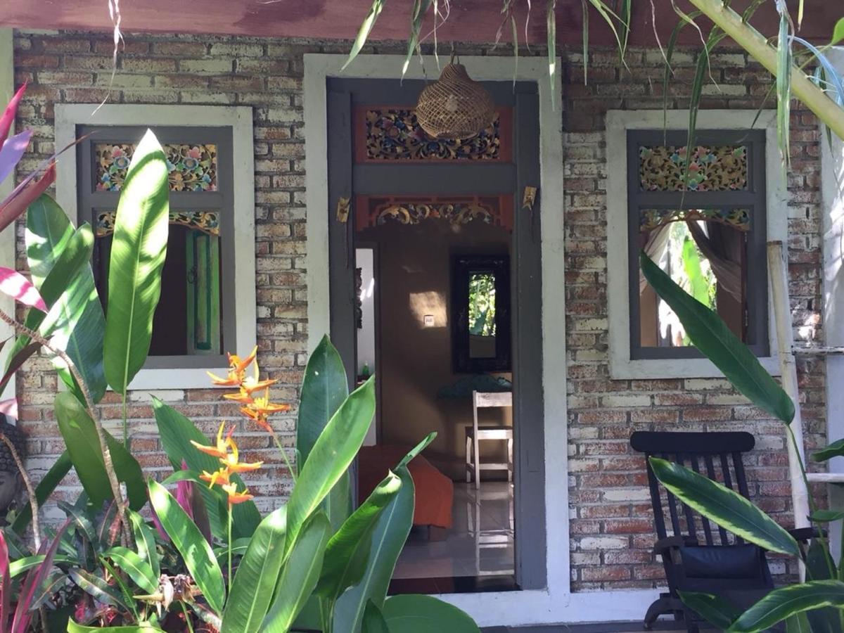 Pranajaya Villa Теджакула Экстерьер фото