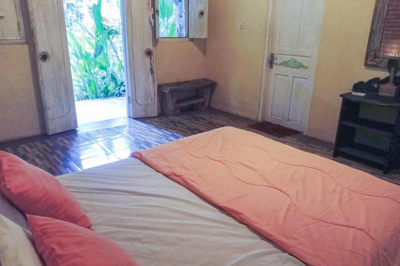 Pranajaya Villa Теджакула Экстерьер фото