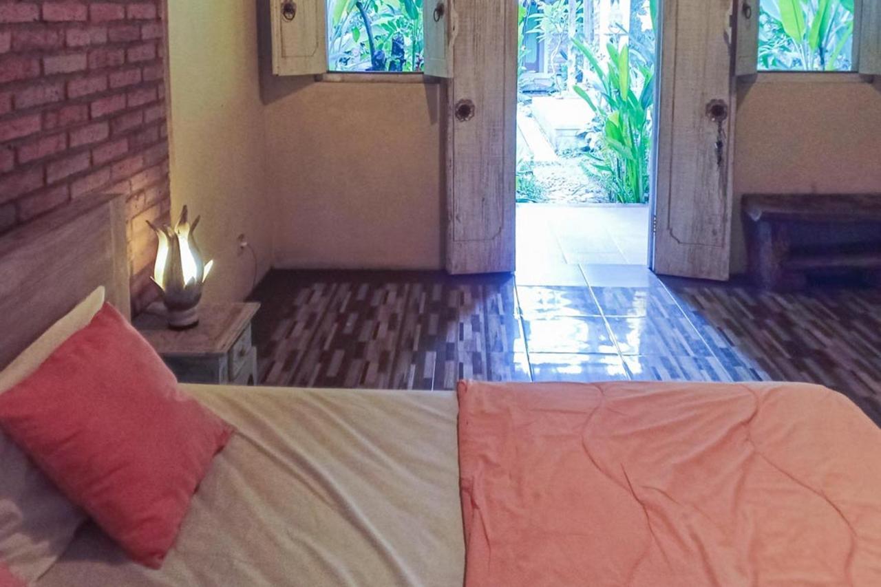 Pranajaya Villa Теджакула Экстерьер фото