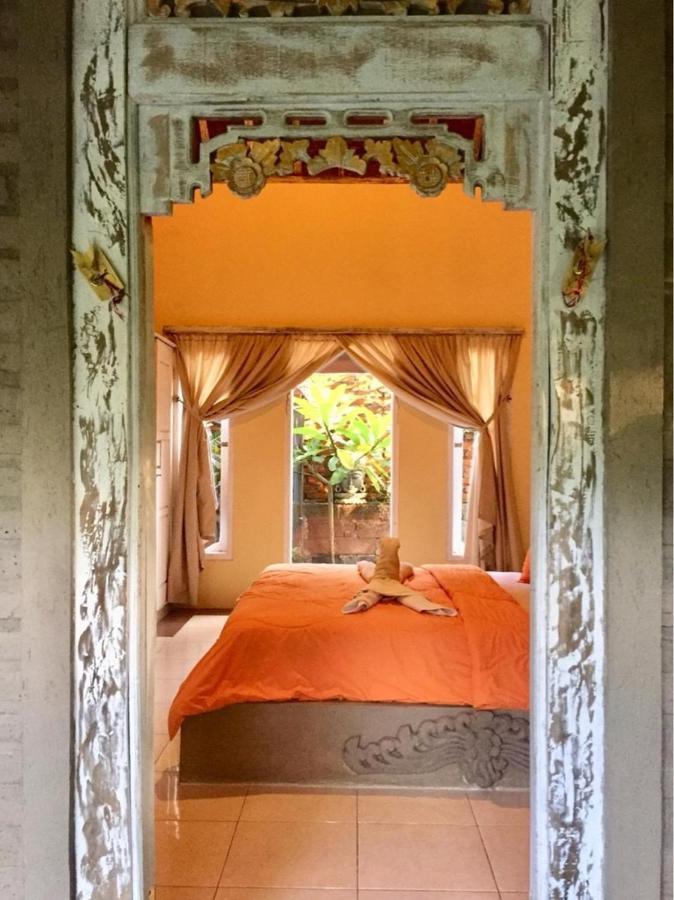 Pranajaya Villa Теджакула Экстерьер фото