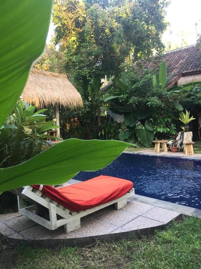 Pranajaya Villa Теджакула Экстерьер фото