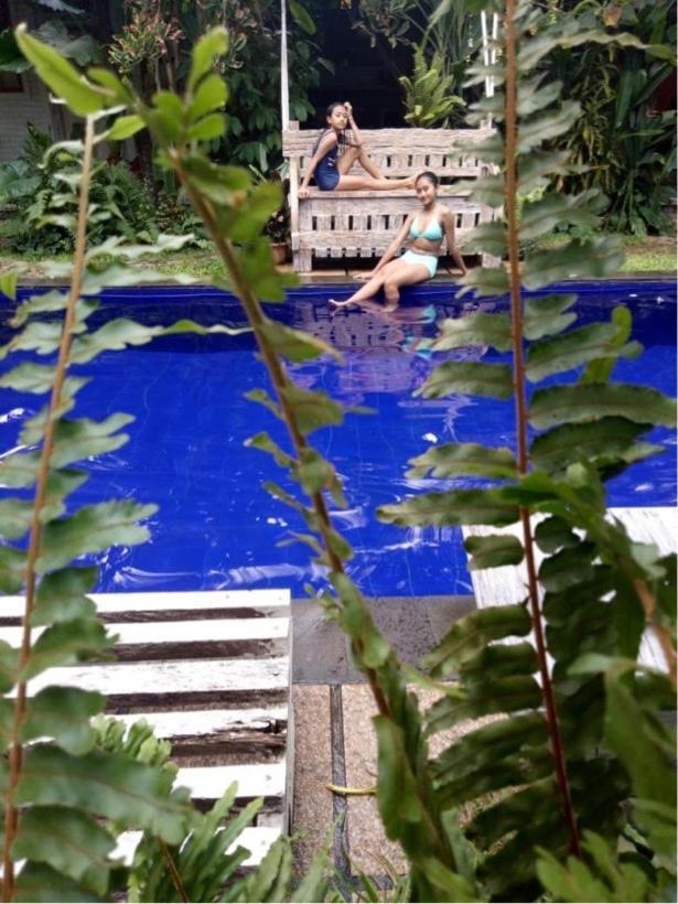 Pranajaya Villa Теджакула Экстерьер фото